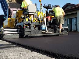 Cobblestone Driveway Installation in Niagara Falls, NY