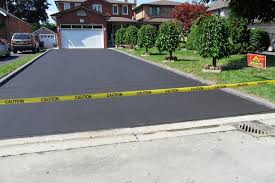 Why Choose Us For All Your Driveway Paving Needs in Niagara Falls, NY?